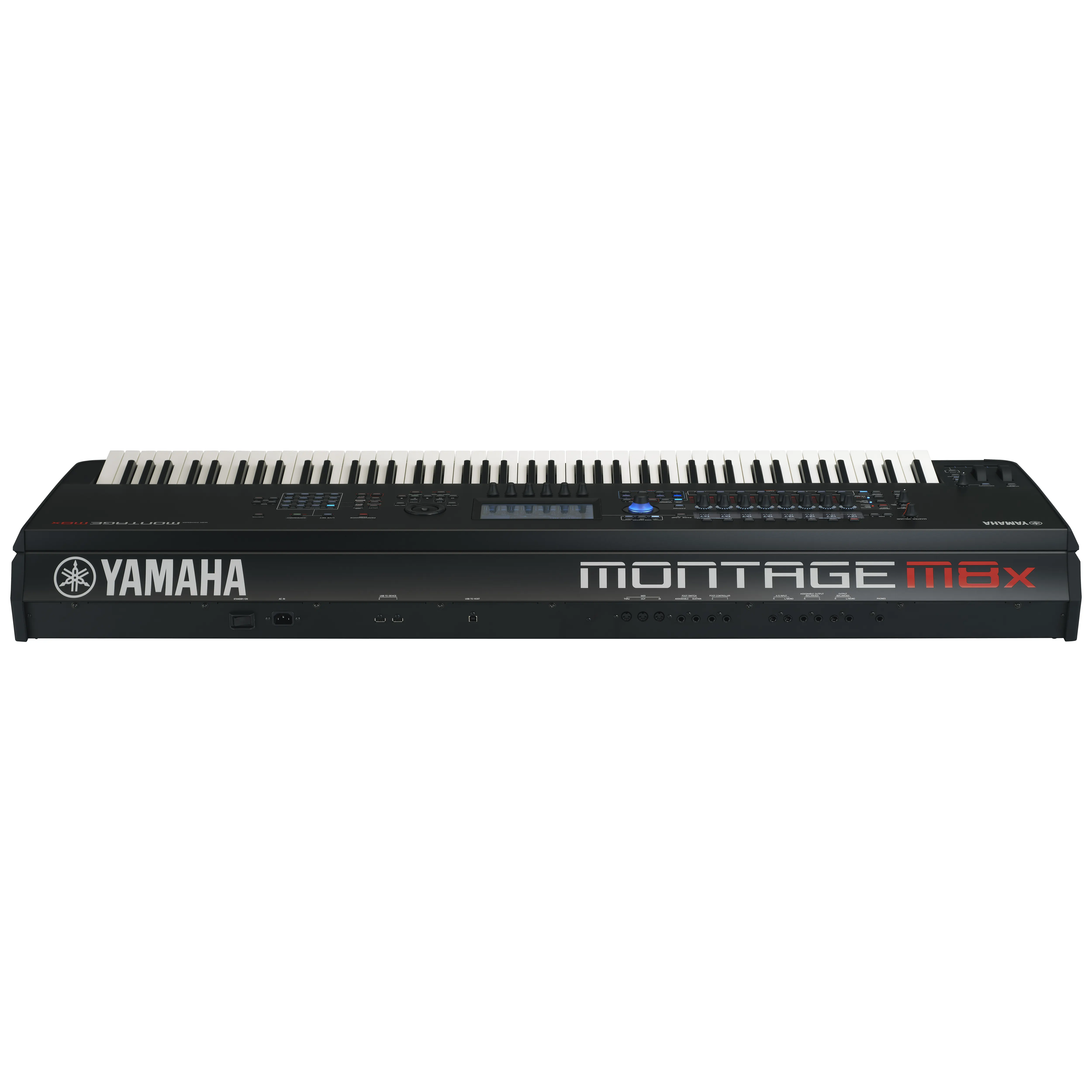 Yamaha MONTAGE M8X