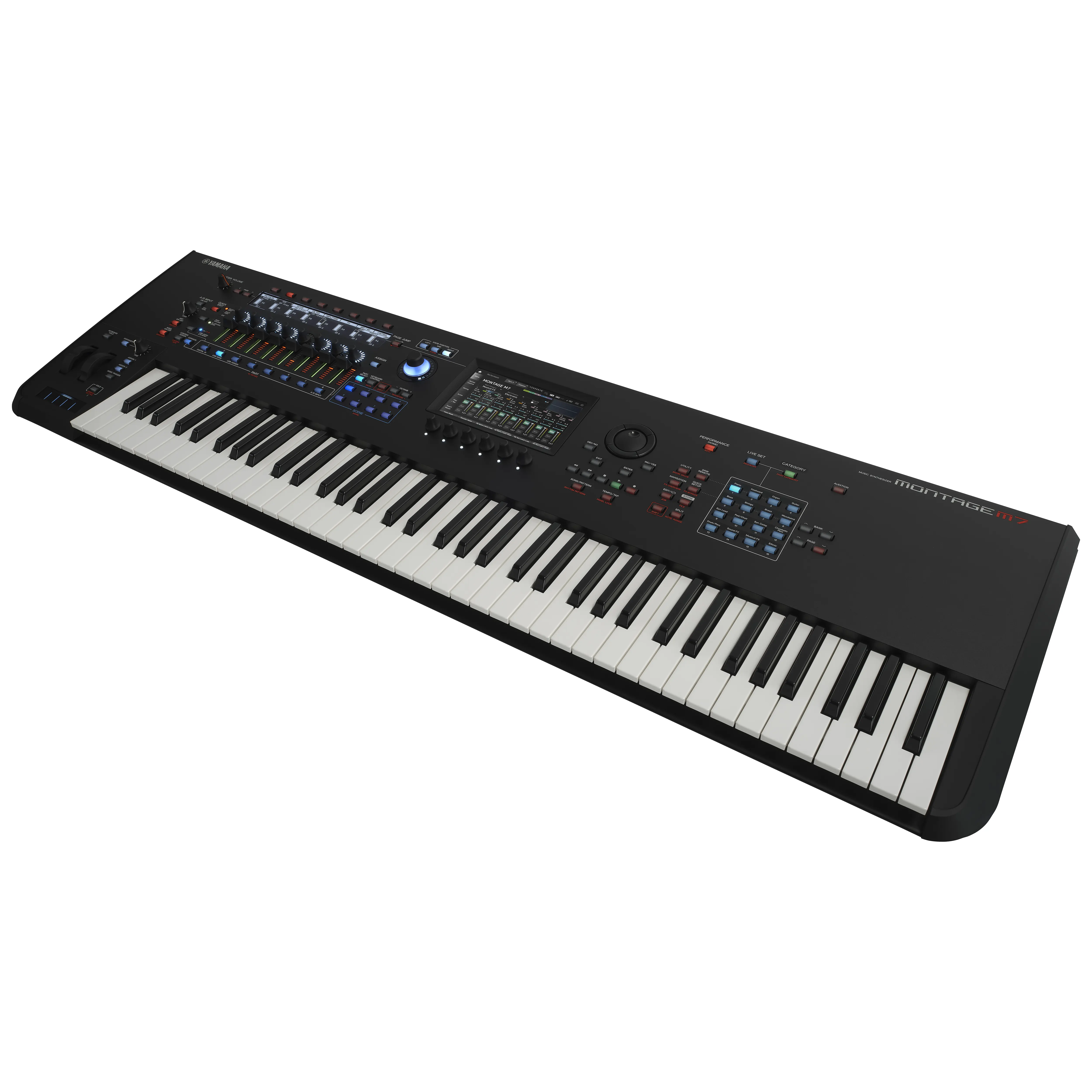 Yamaha MONTAGE M7