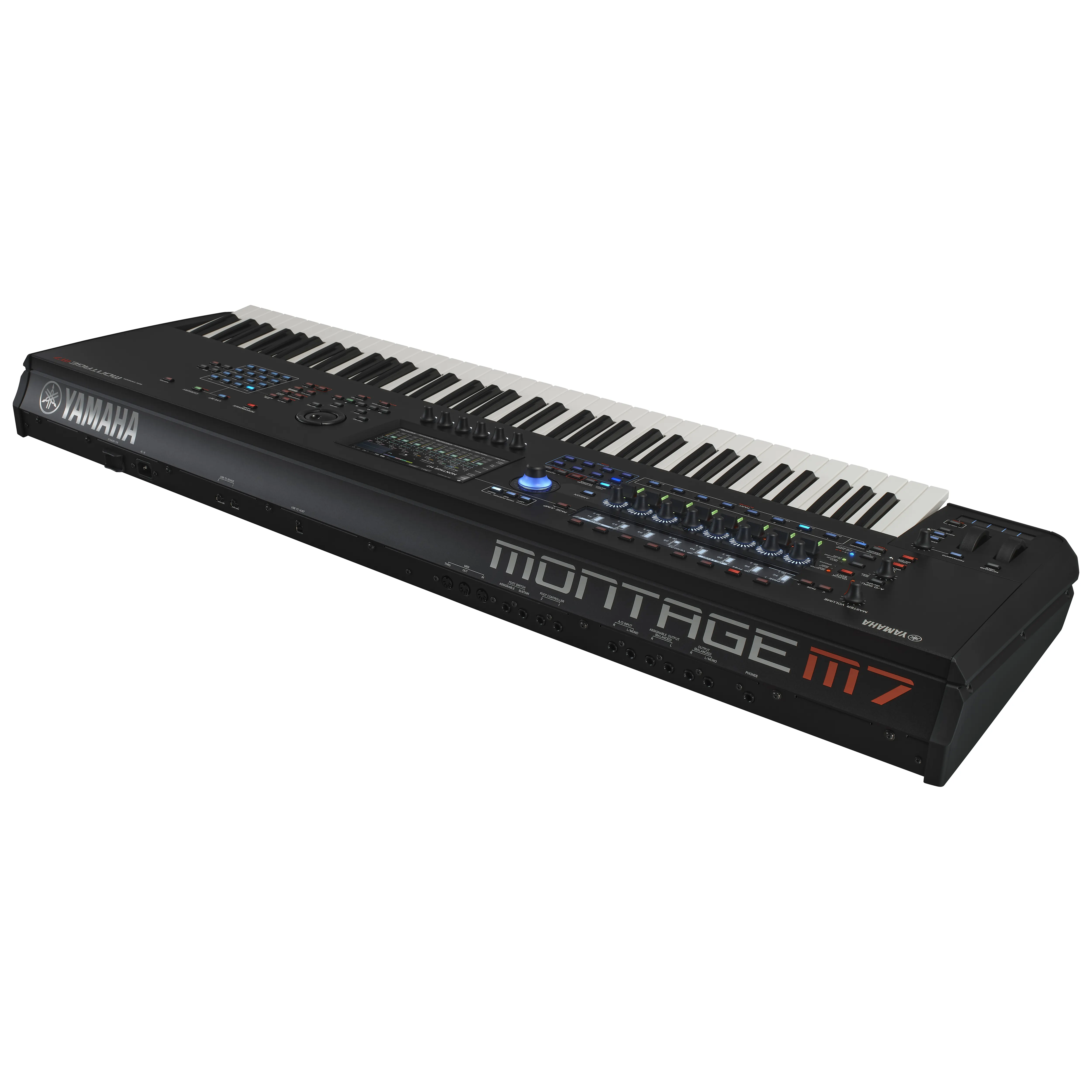Yamaha MONTAGE M7