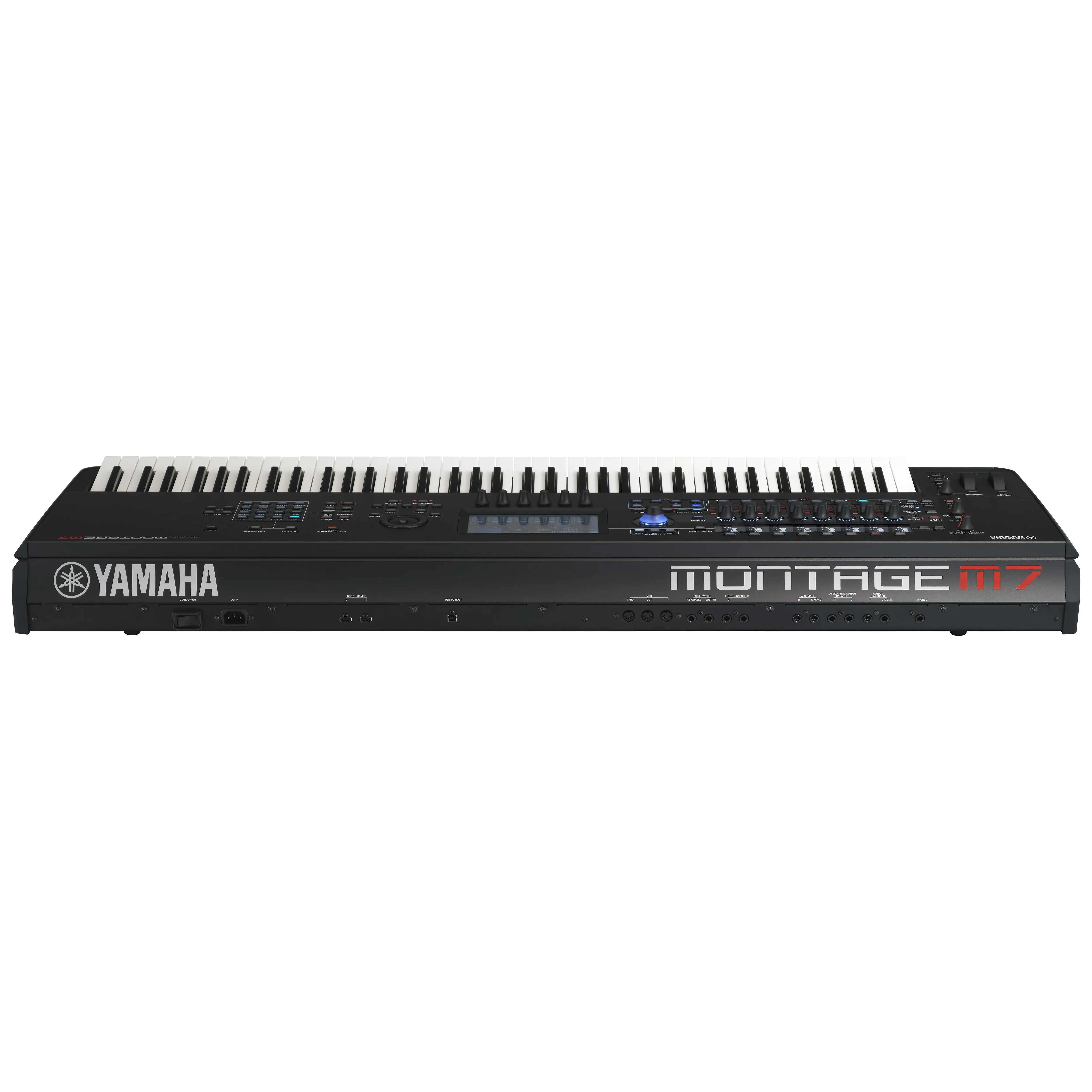 Yamaha MONTAGE M7