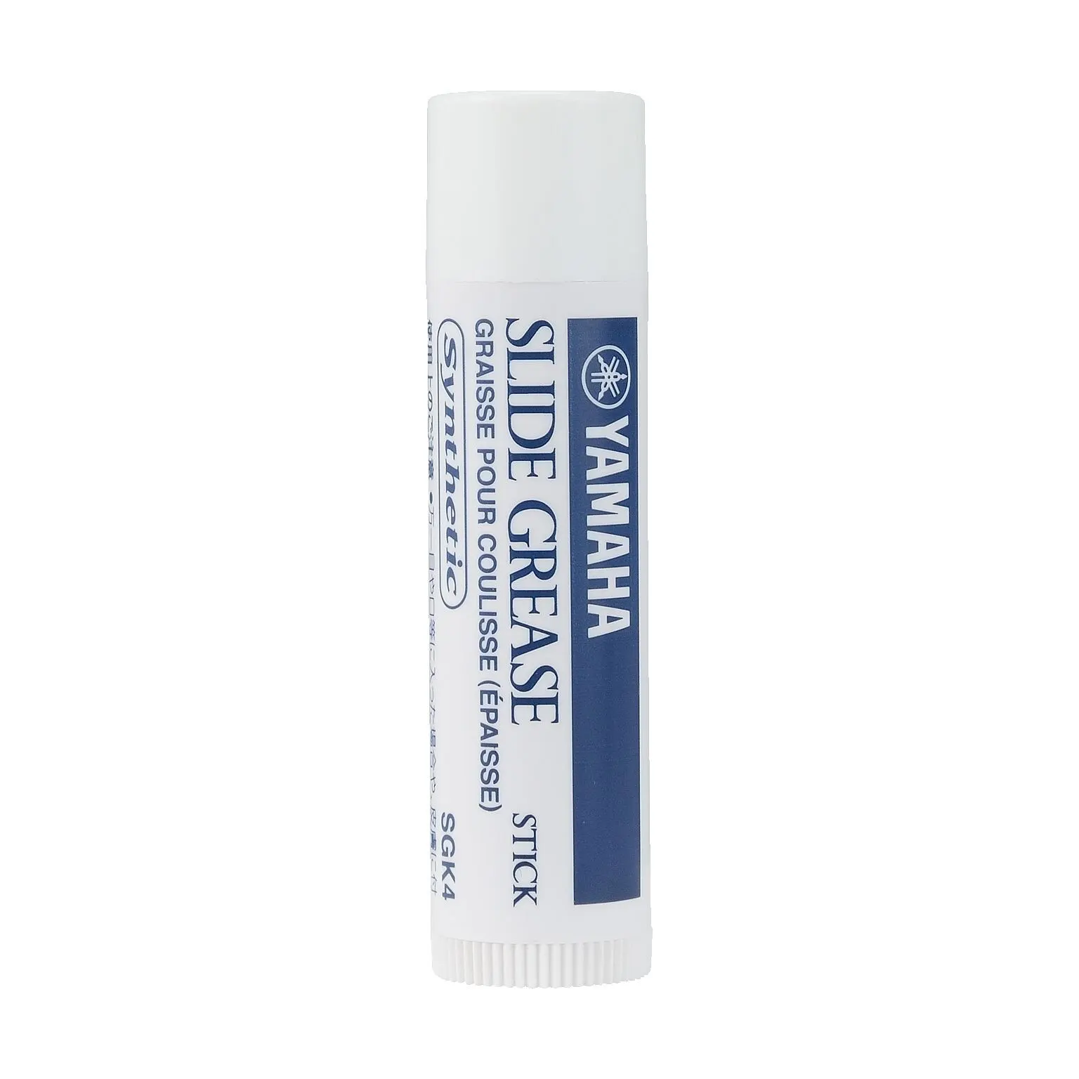 Yamaha slide grease stick