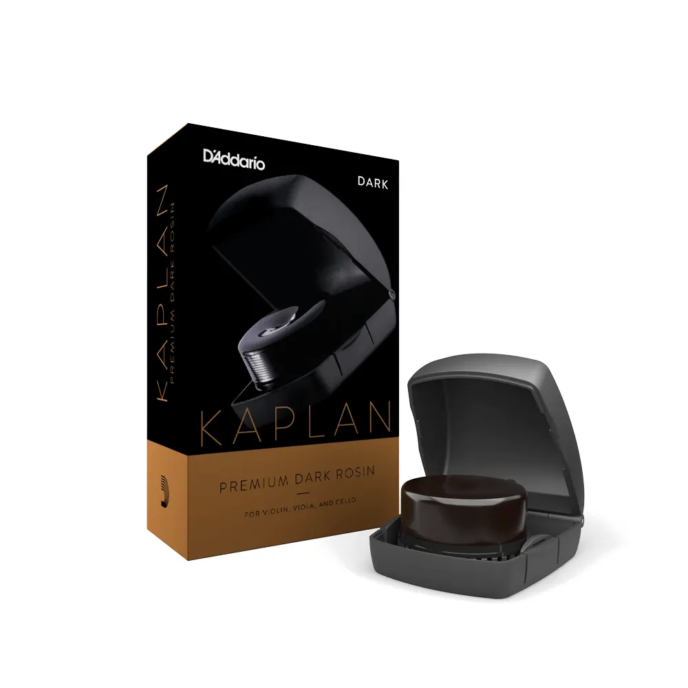 Kaplan Premium Rosin Dark Kolofonija