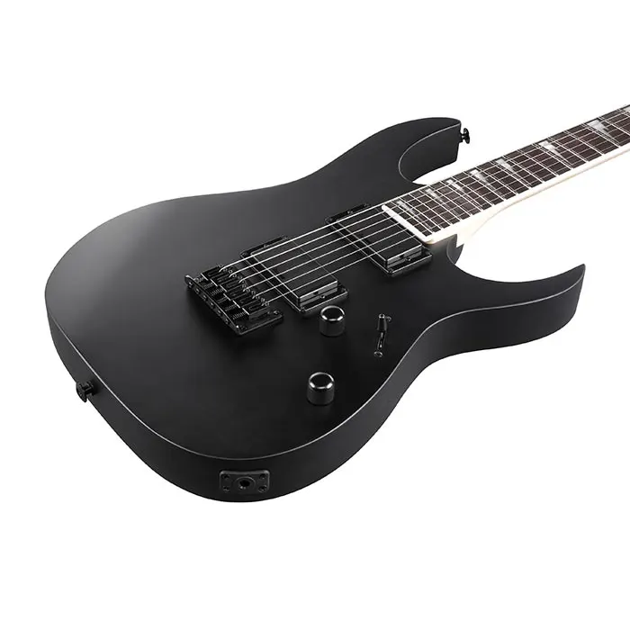 Ibanez GRG121DX BKF električna kitara