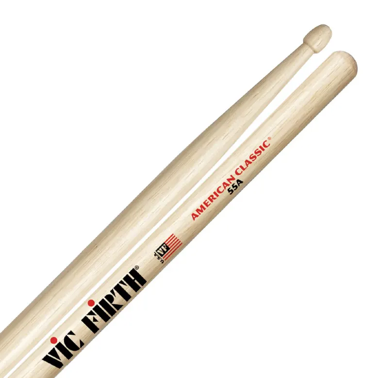 VIC FIRTH 55A bobnarske palice