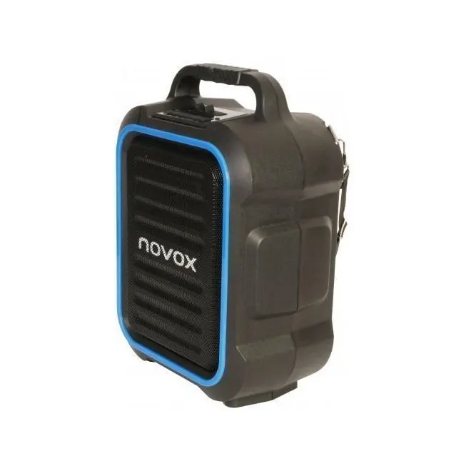 Novox MOBILITE BL Blue Partybox