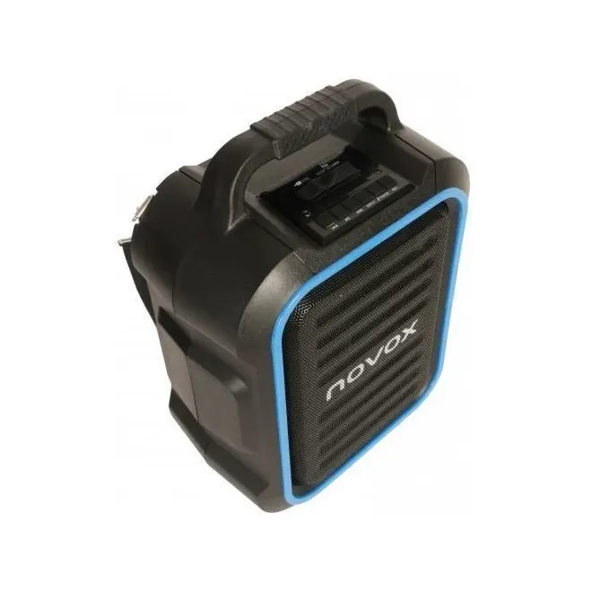 Novox MOBILITE BL Blue Partybox