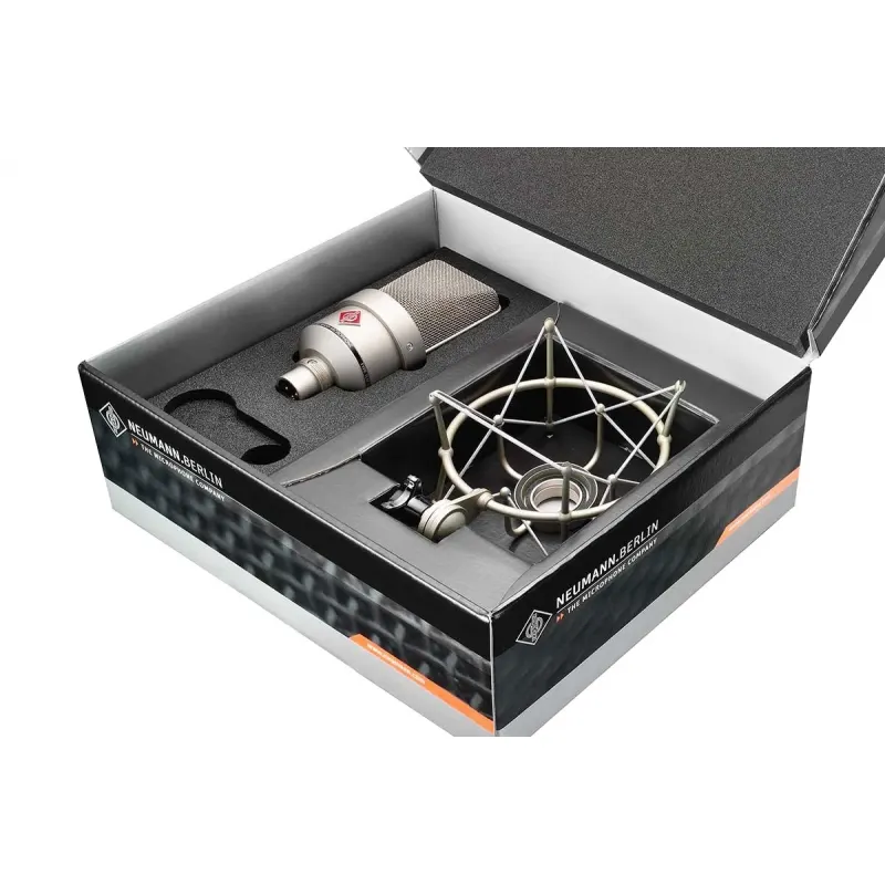 Neumann TLM 103 Studio Set