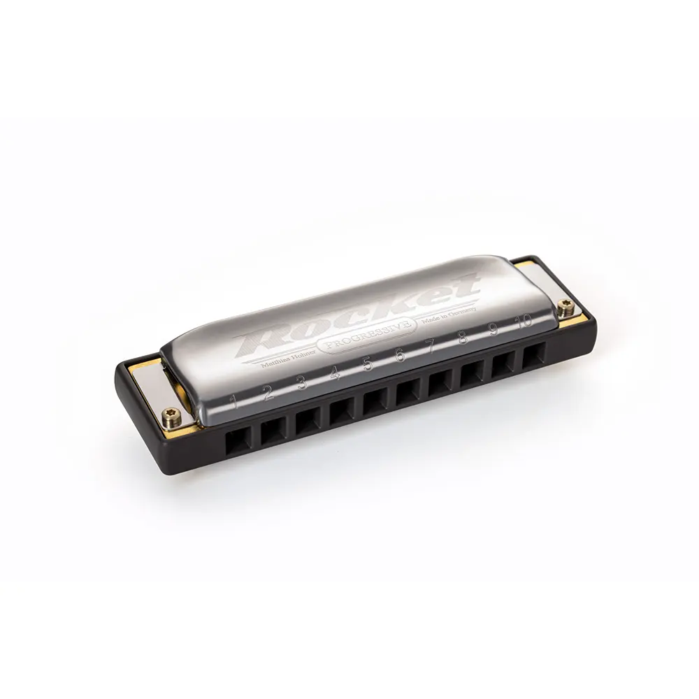 HOHNER 2013/20 Bb Rocket orglice