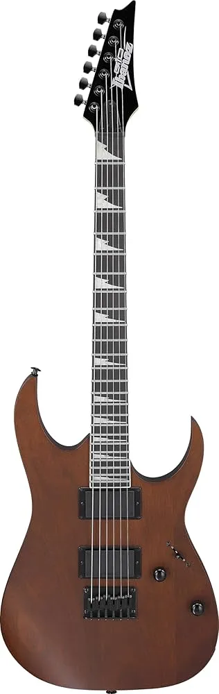 Ibanez GRG121DX WNF električna kitara