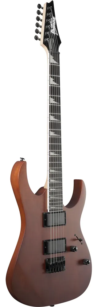 Ibanez GRG121DX WNF električna kitara