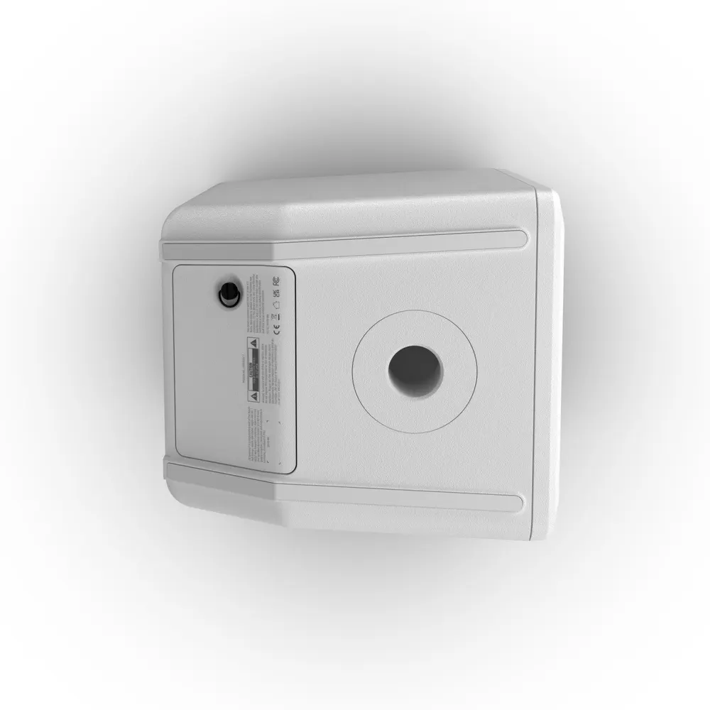 LD Systems ANNY® 8 W Bluetooth prenosni baterijski zvočnik