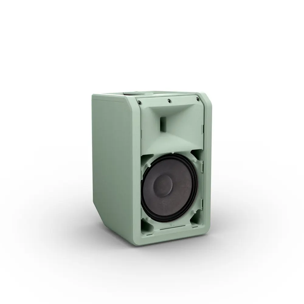 LD Systems ANNY® 8 GN Bluetooth prenosni baterijski zvočnik