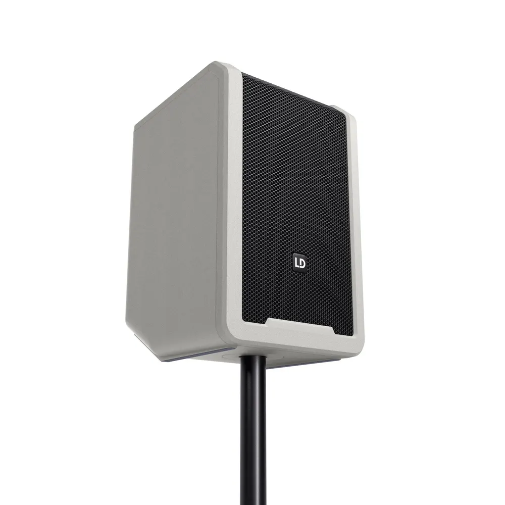 LD Systems ANNY® 8 G Bluetooth prenosni baterijski zvočnik