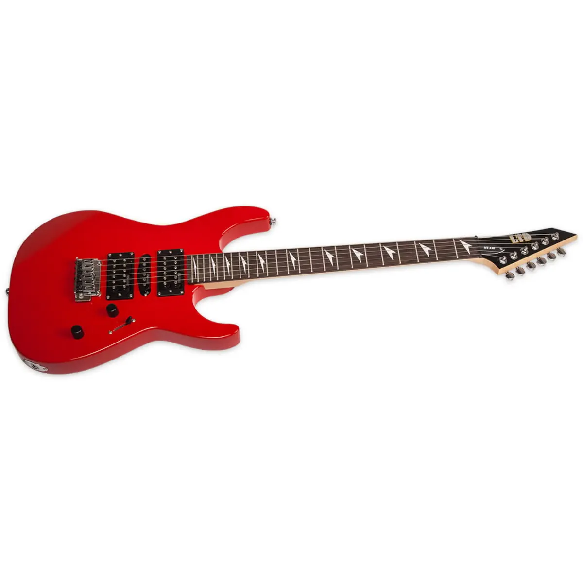 ESP LTD MT-130 Red električna kitara