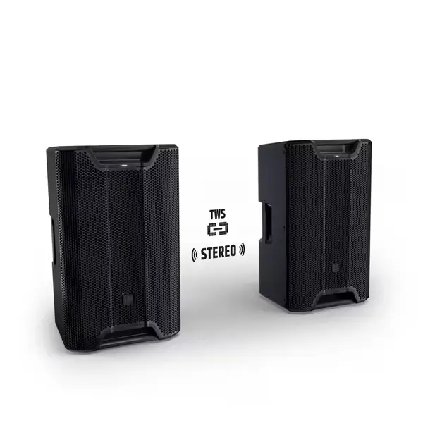 LD Systems ICOA PRO 15 A aktivni zvočnik