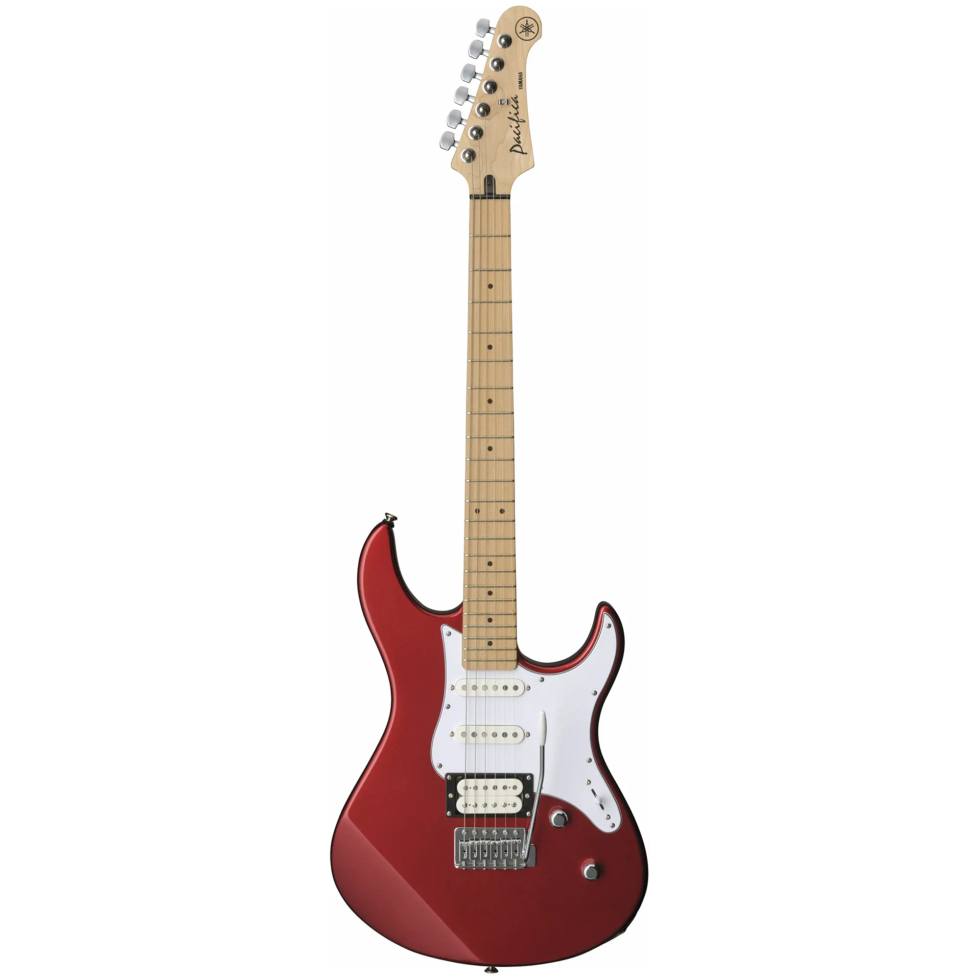 Yamaha Pacifica 112VM RM električna kitara