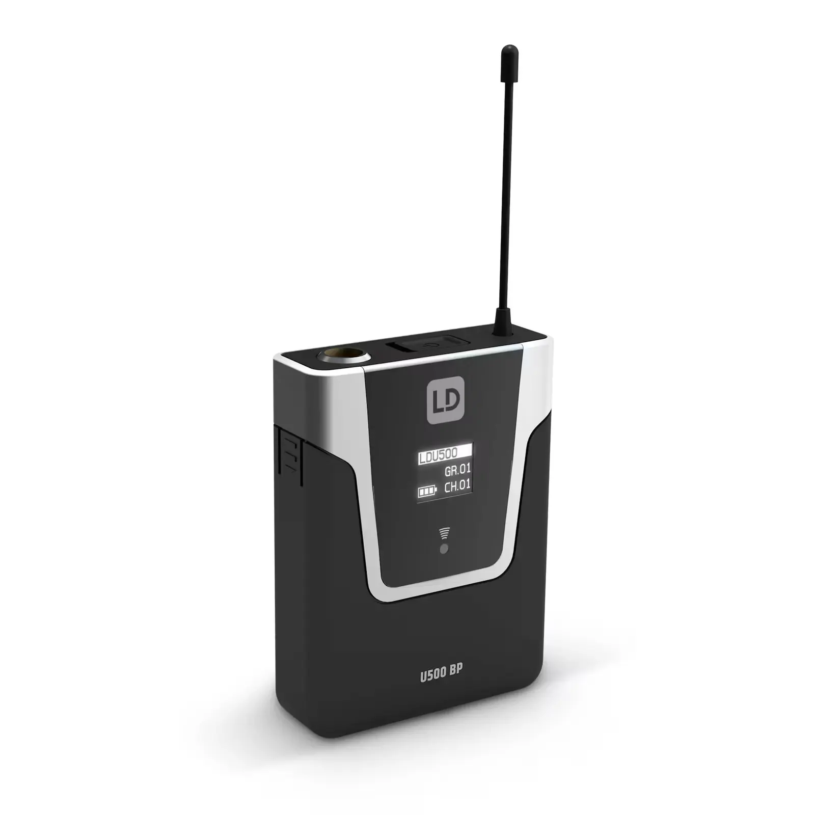 LD Systems U505 BPH 2 dvojni naglavni sistem