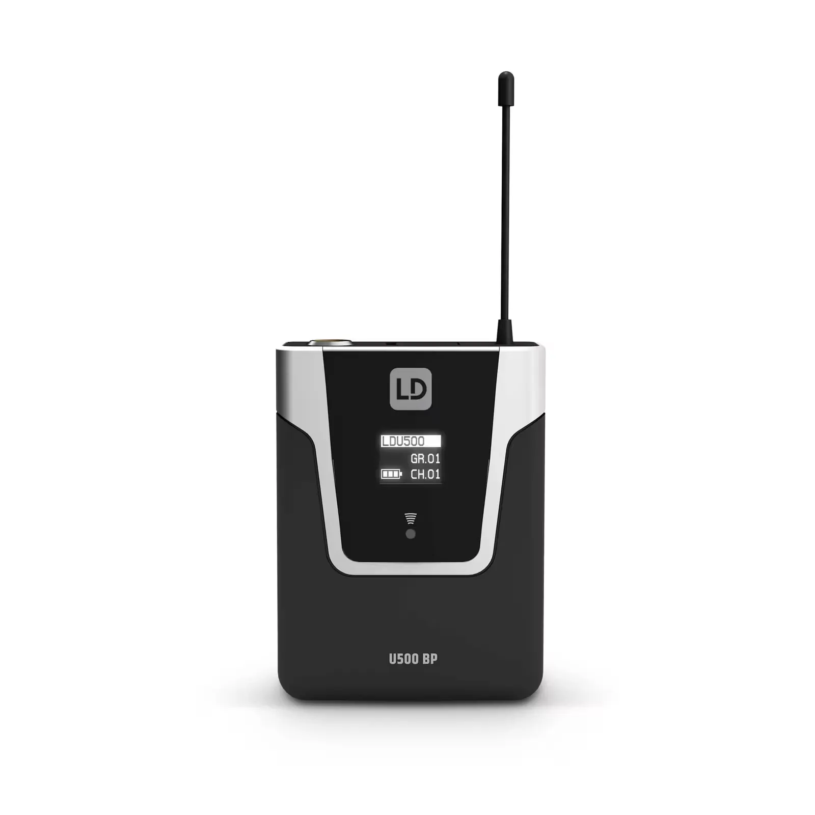 LD Systems U505 BPH 2 dvojni naglavni sistem