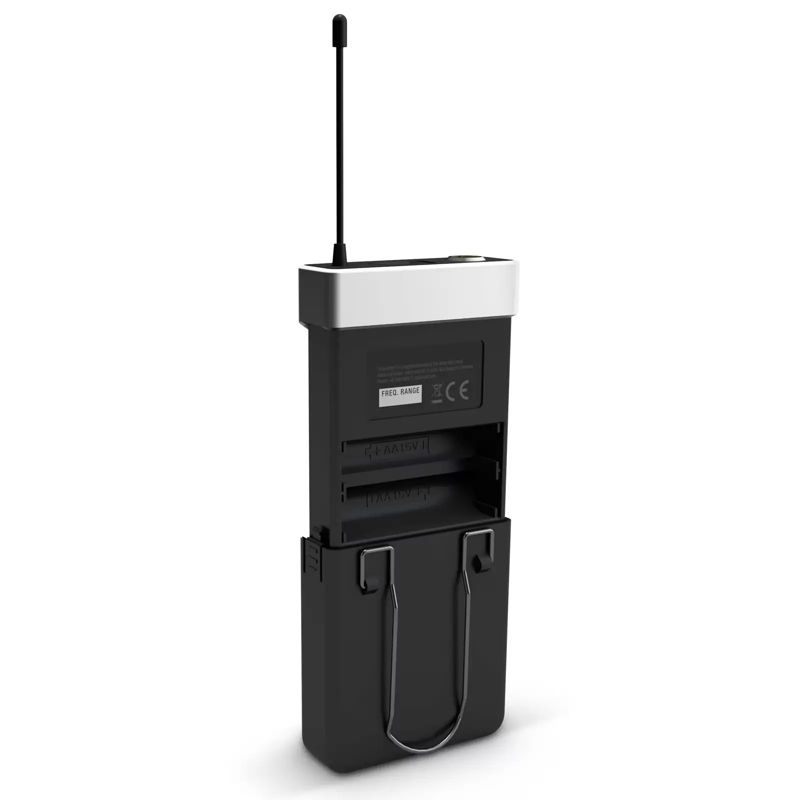 LD Systems U505 BPH 2 dvojni naglavni sistem