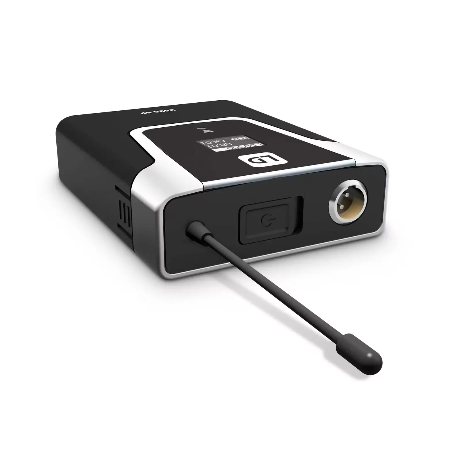 LD Systems U505 BPH 2 dvojni naglavni sistem
