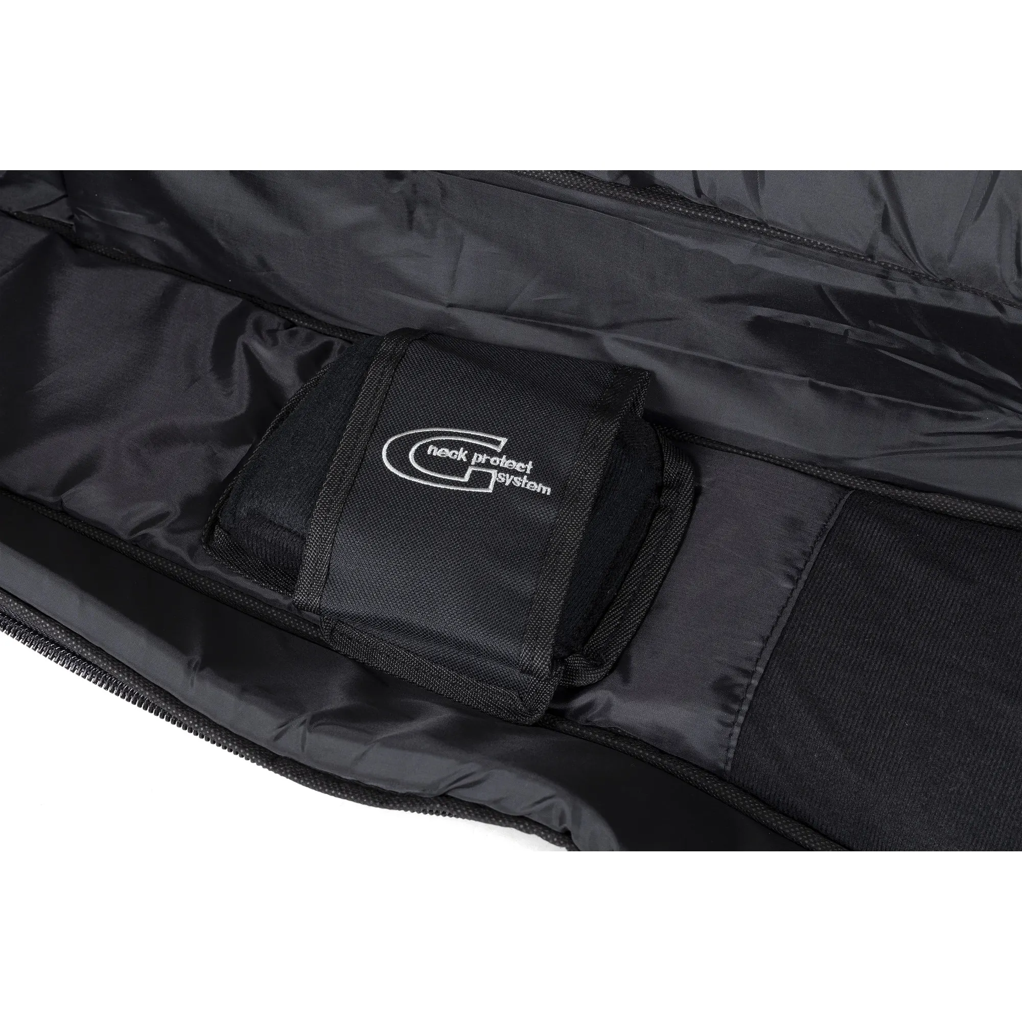 GEWA Premium BLACK torba za akustično kitaro