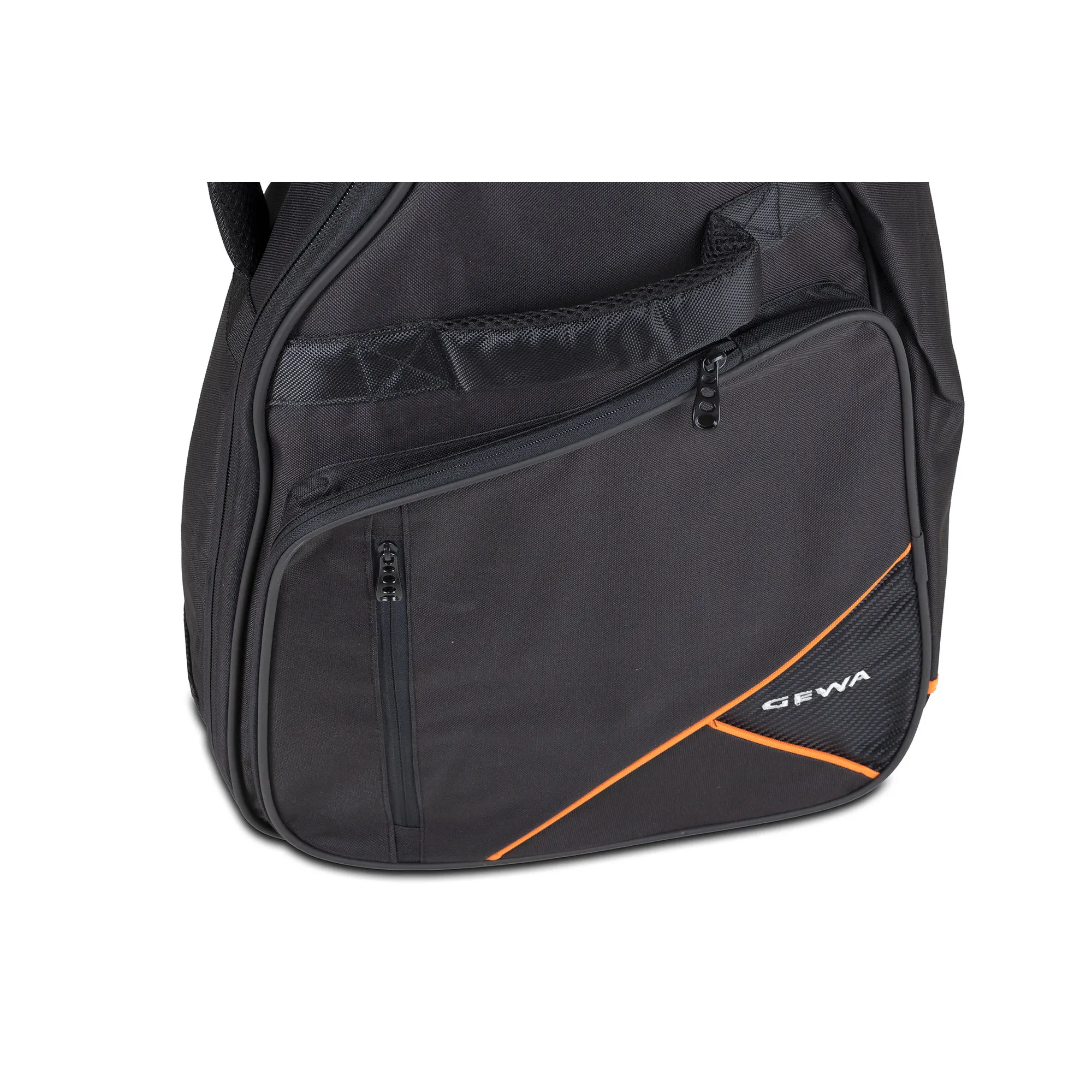 GEWA Premium BLACK torba za akustično kitaro