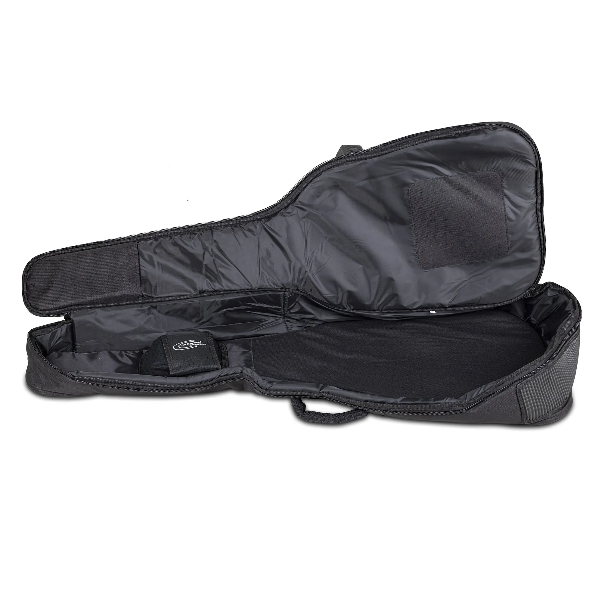 GEWA Premium BLACK torba za akustično kitaro