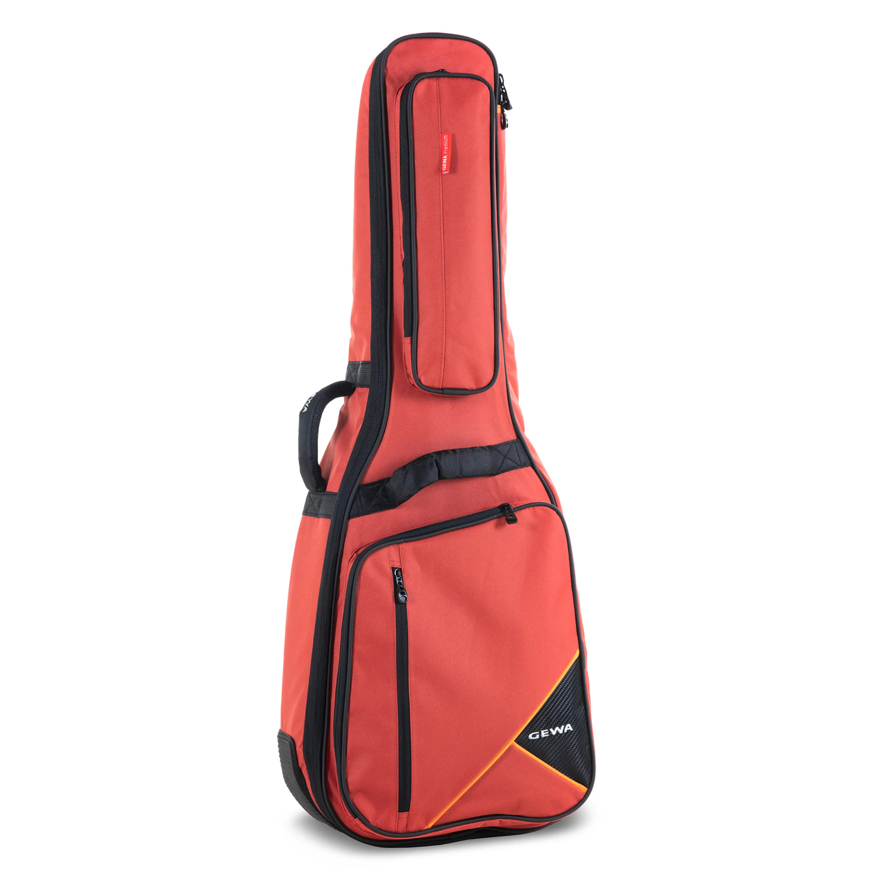 GEWA Premium RED torba za akustično kitaro