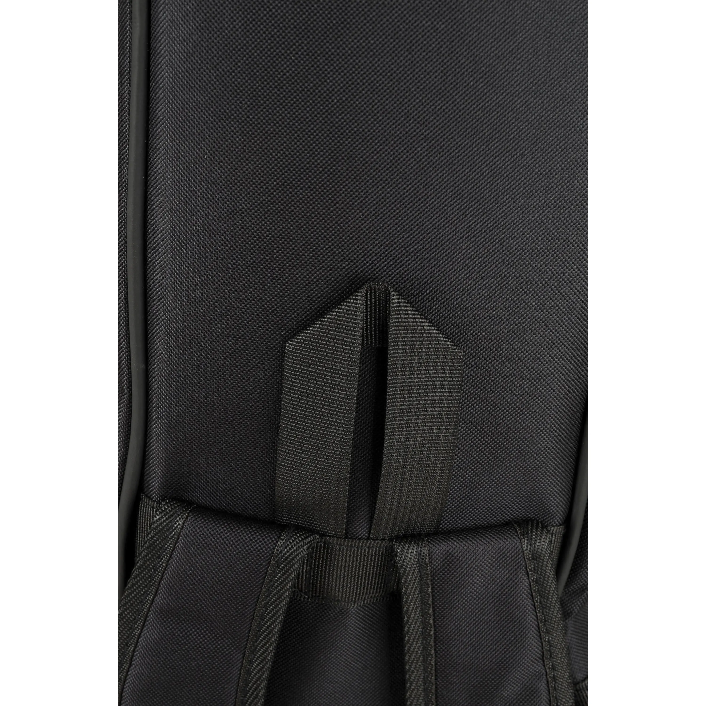 GEWA Premium BLACK torba za električno kitaro
