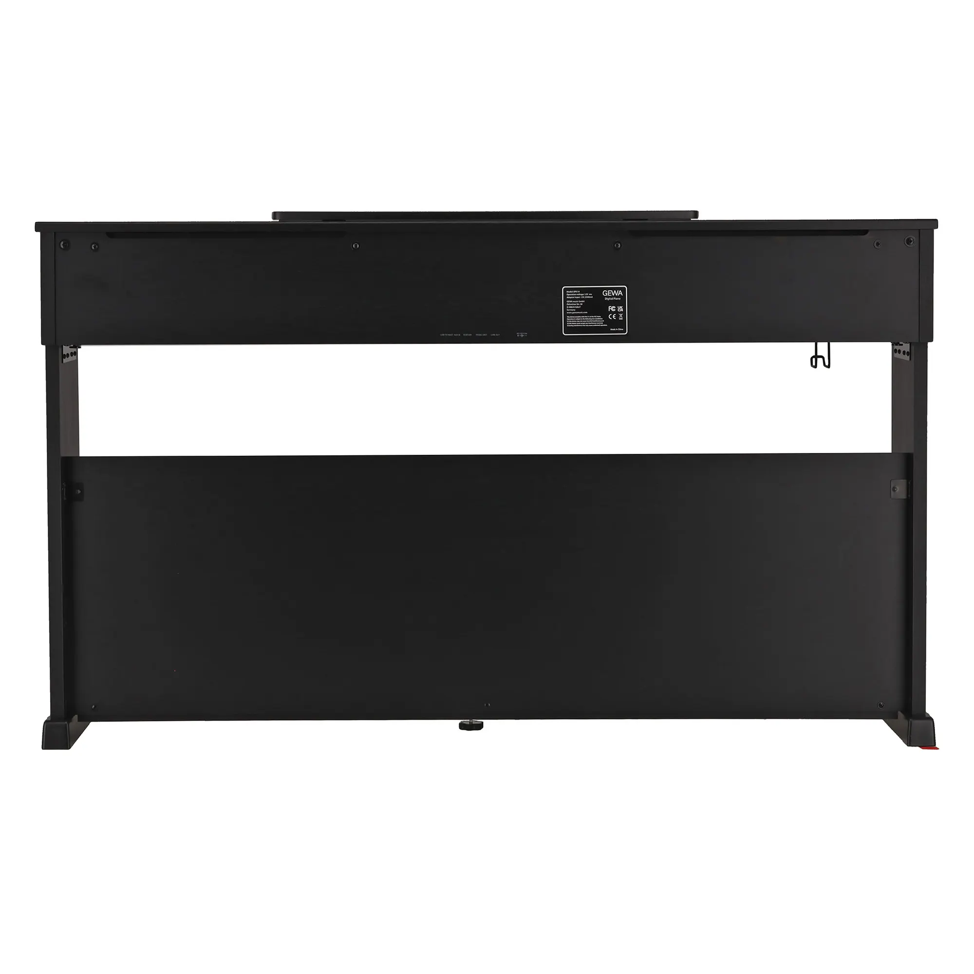 GEWA DP510 digitalni klavir