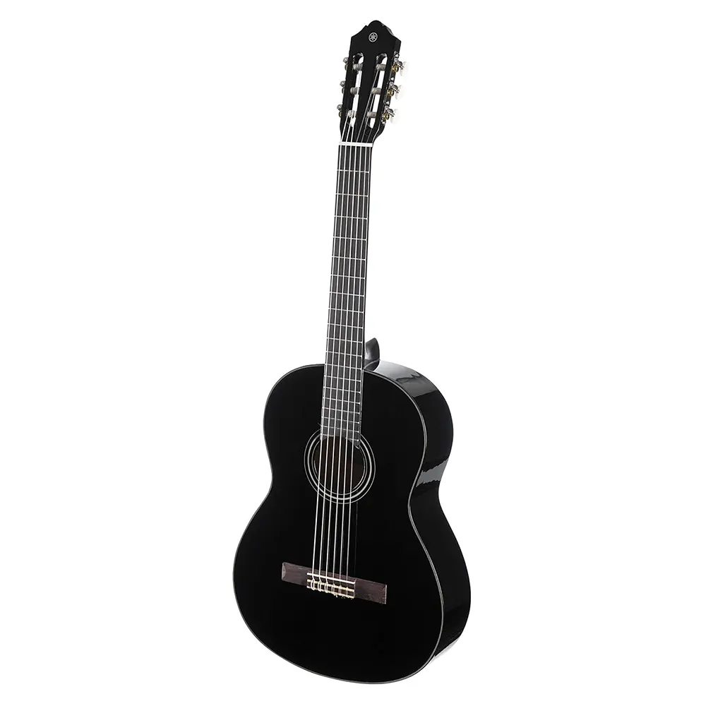 Yamaha C40 Black klasična kitara