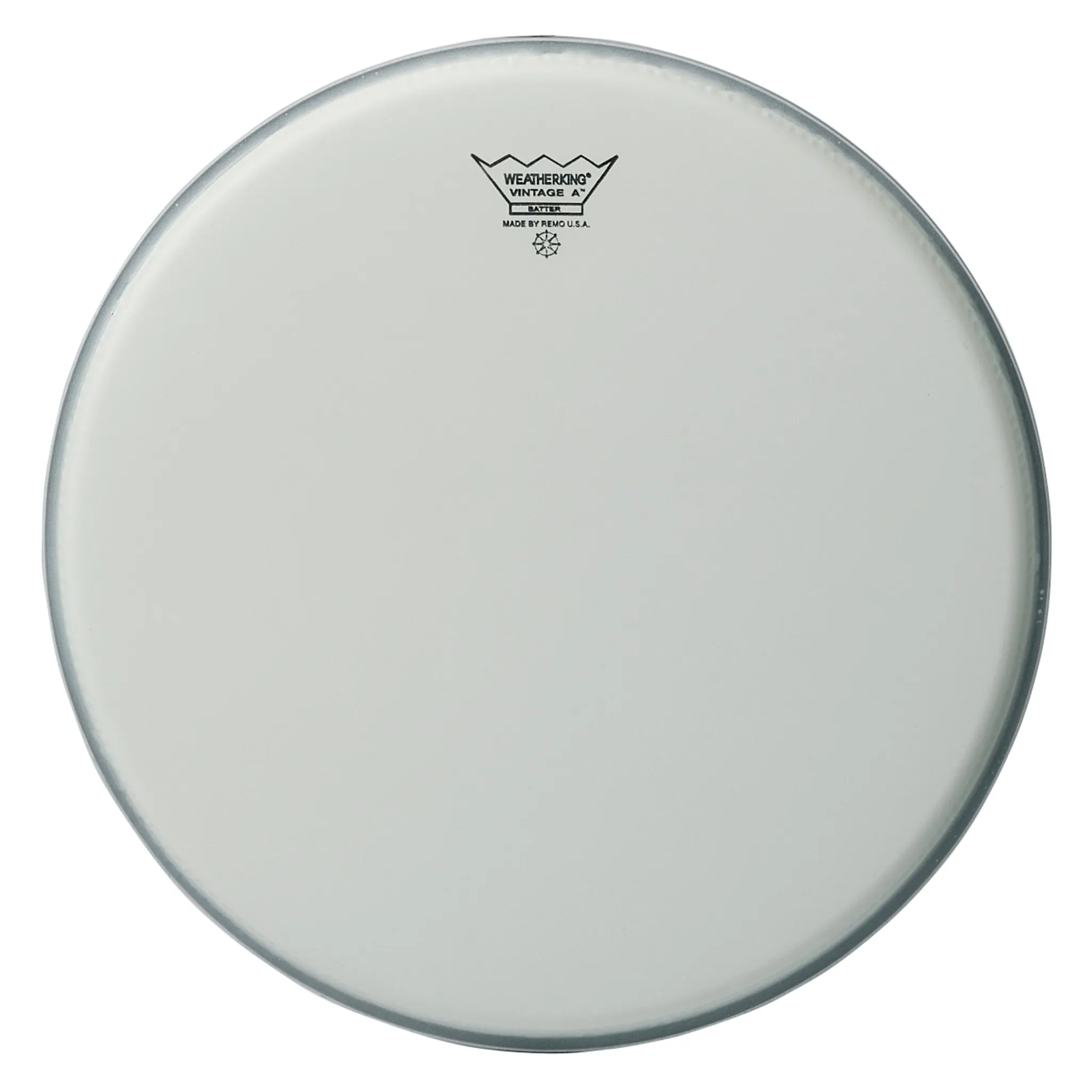 Remo 16'' Vintage Ambassador Coated VA-0116-00