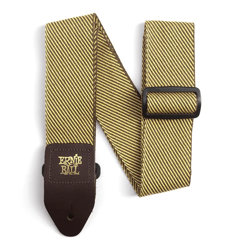ERNIE BALL 4100 TWEED pas za kitaro