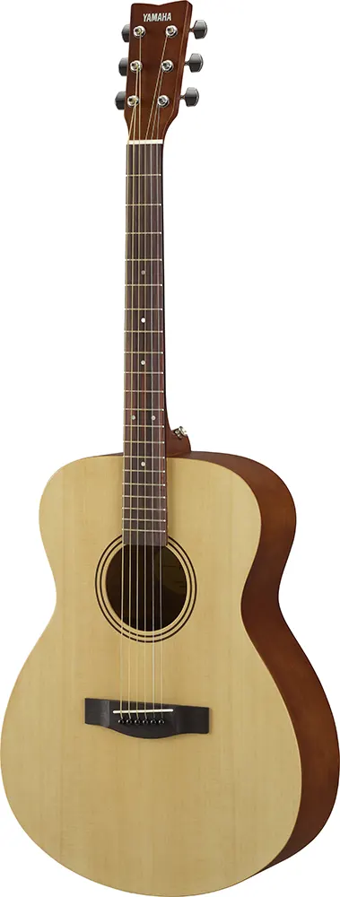 Yamaha FS400 Natural Satin akustična kitara