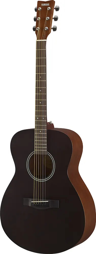 Yamaha FS400 Smokey Black akustična kitara