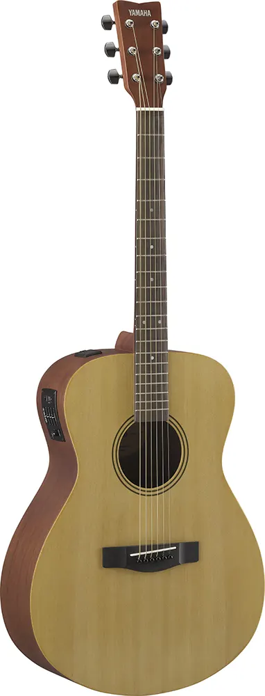 Yamaha FSX400 Natural Satin elektro-akustična kitara