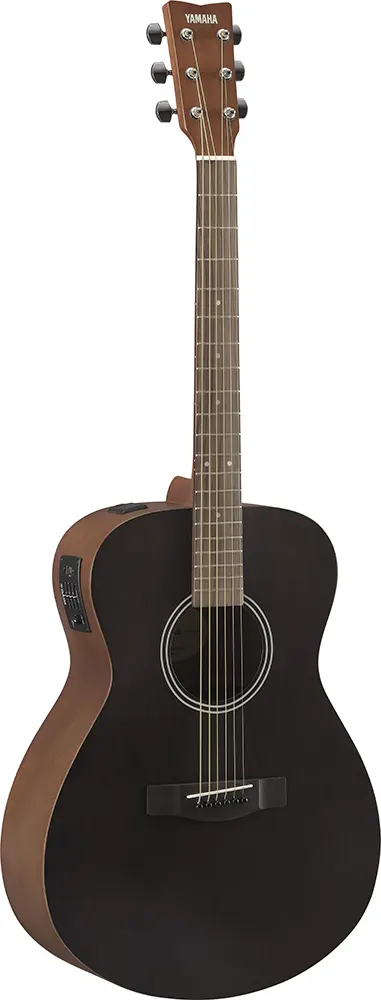 Yamaha FSX400 Smokey Black elektro-akustična kitara