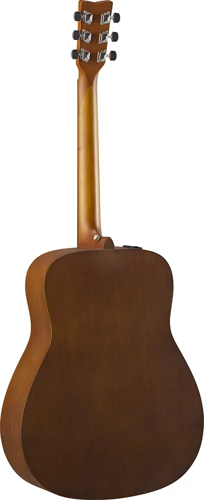 Yamaha FX400 Natural Satin elektro-akustična kitara