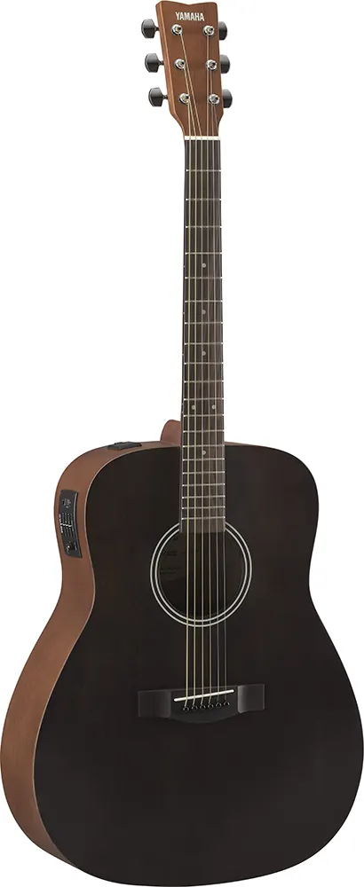 Yamaha FX400 Smokey Black elektro-akustična kitara
