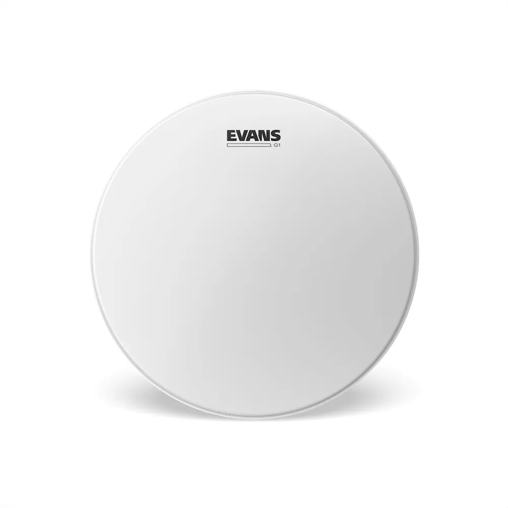 EVANS G1 Coated 6'' opna za tom