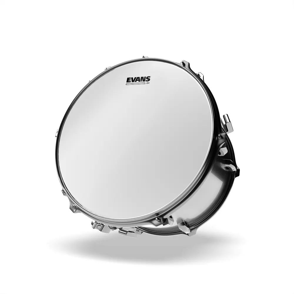 EVANS G1 Coated Fusion Paket open (10