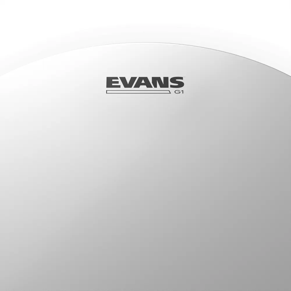 EVANS G1 Coated Standard Paket open (12