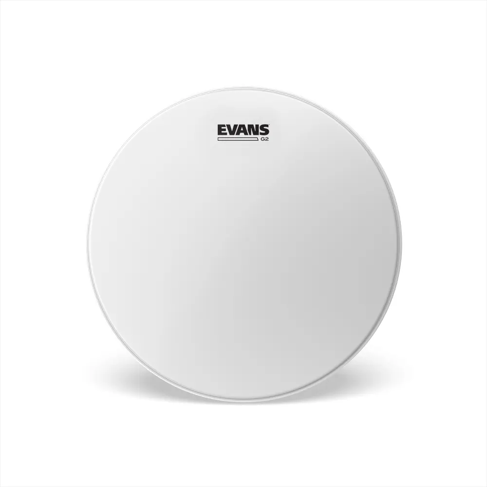 EVANS G2 Coated 10'' opna za tom