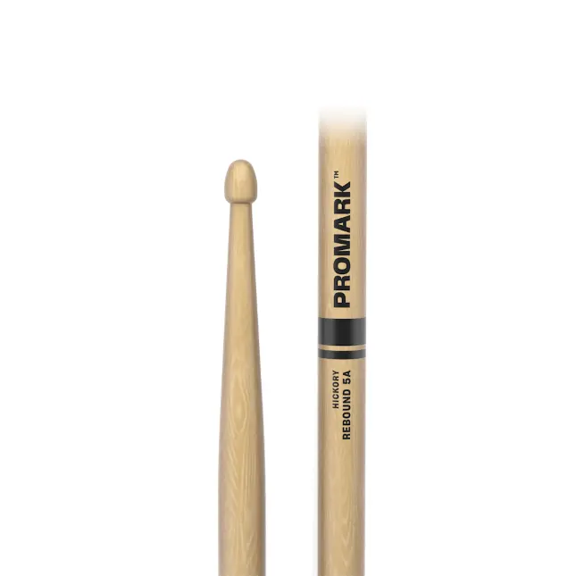 ProMark Rebound 5A hickory palice za bobne