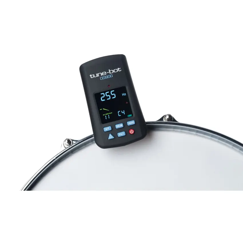 Overtone Labs Tune-Bot Studio uglaševalec za bobne