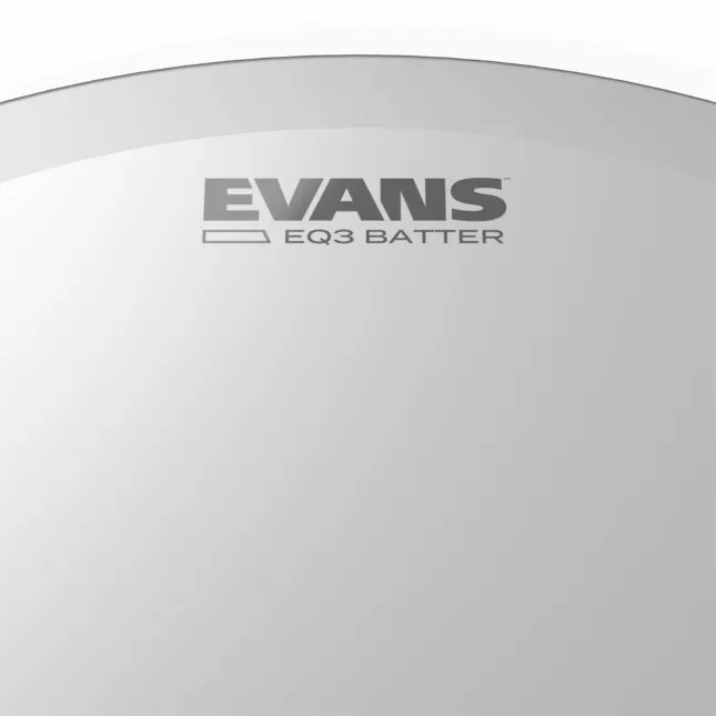 Evans EQ3 BTR 22