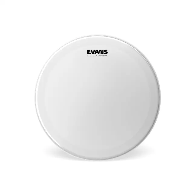 Evans Genera Coated 13'' opna za snare