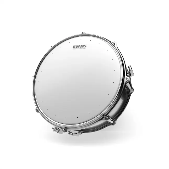 Evans ST Dry Coated 14'' opna za snare