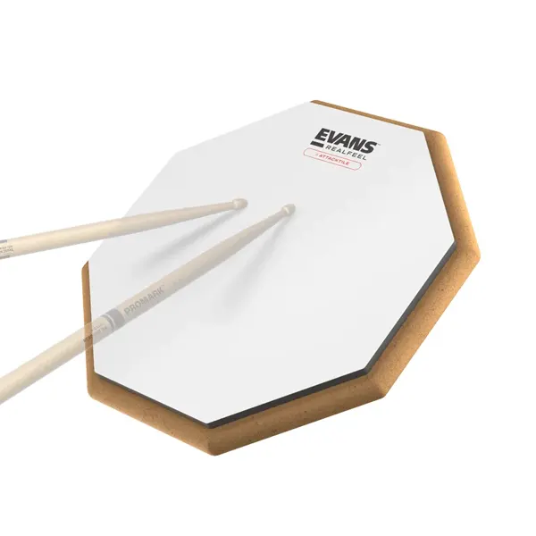 Evans RealFeel Attactile 10