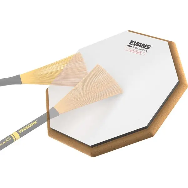 Evans RealFeel Attactile 10